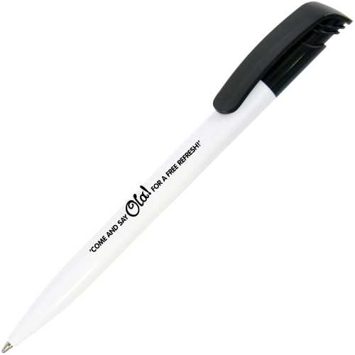 Koda Clip Ball Pen